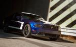 Ford Mustang Boss 302 2012 года